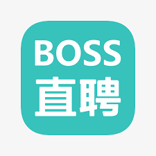 ✔️ BOSS直聘 满月耐用号 自养