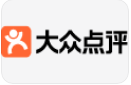 ✔️【大众点评】 已完成订单支付，使用付款地址，完成确认订单，自动发货领取。